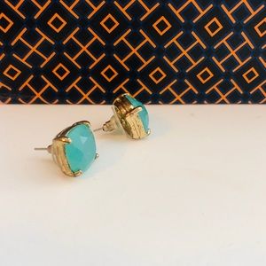 kate spade Jewelry - KATE SPADE Square Stud Earrings kate spade Jewelry - KATE SPADE Square Stud Earrings